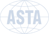 ASTA member
